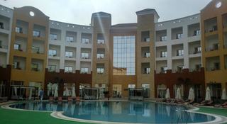 Tolip Family Park Hotel fotoÄŸrafÄ±