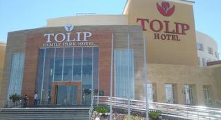 Tolip Family Park Hotel fotoÄŸrafÄ±
