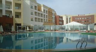 Tolip Family Park Hotel fotoÄŸrafÄ±