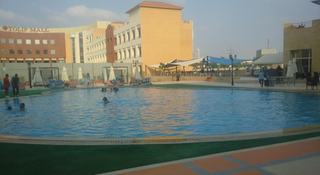 Tolip Family Park Hotel fotoÄŸrafÄ±