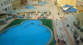 Tolip Family Park Hotel fotoÄŸrafÄ±