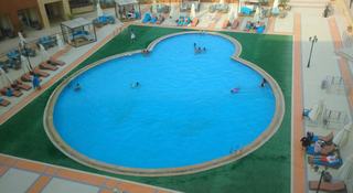 Tolip Family Park Hotel fotoÄŸrafÄ±