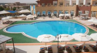 Tolip Family Park Hotel fotoÄŸrafÄ±