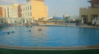 Tolip Family Park Hotel fotoÄŸrafÄ±