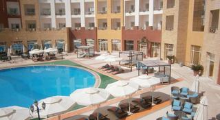 Tolip Family Park Hotel fotoÄŸrafÄ±