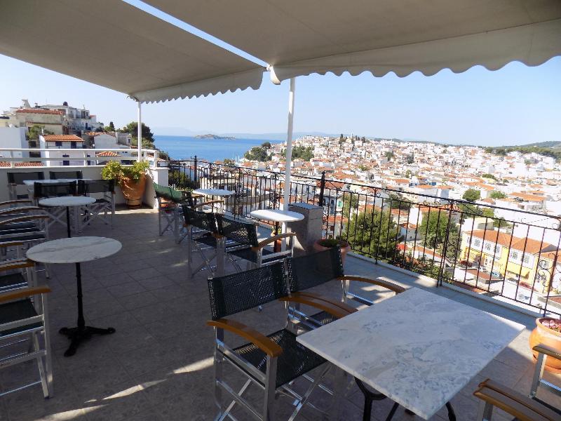 Pension Margarita - Genel