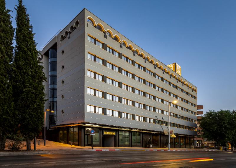 Granada Center - Genel