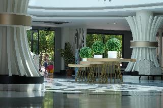 Calido Maris Hotel fotoÄŸrafÄ±