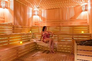 Calido Maris Hotel fotoÄŸrafÄ±