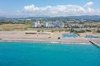 Calido Maris Hotel otel fotoğrafı