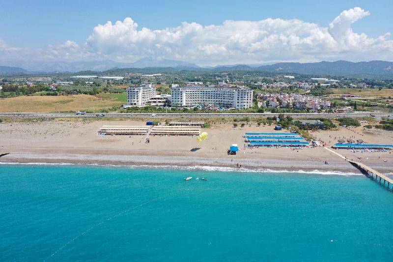 Calido Maris Hotel - Genel
