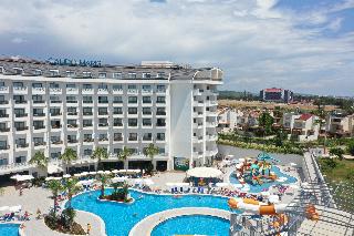 Calido Maris Hotel fotoÄŸrafÄ±