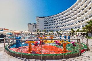 Calido Maris Hotel fotoÄŸrafÄ±