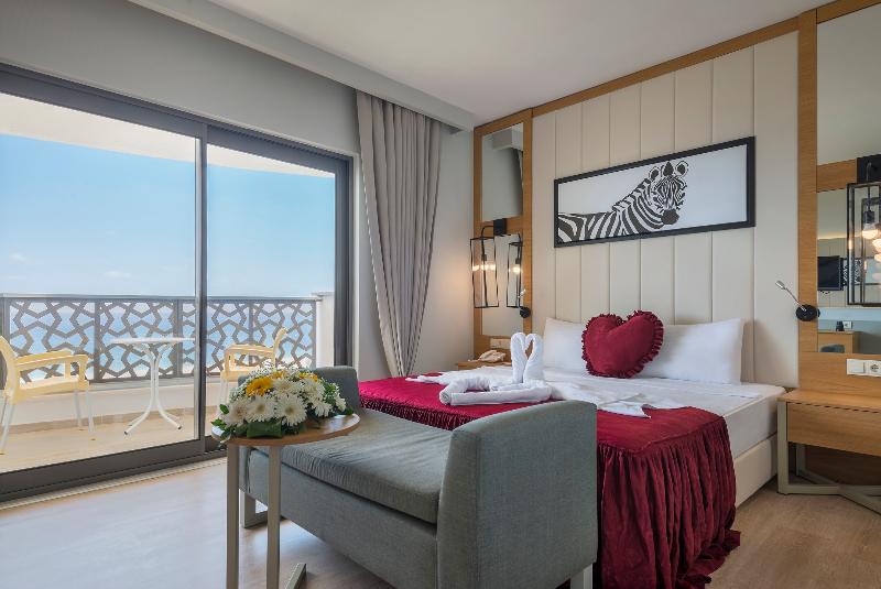 Calido Maris Hotel - Oda