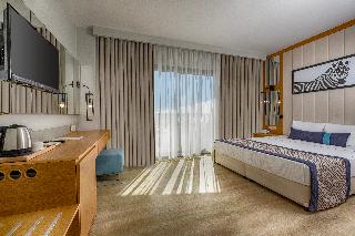 Calido Maris Hotel fotoÄŸrafÄ±