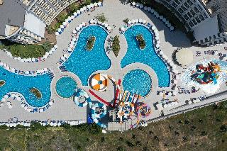 Calido Maris Hotel fotoÄŸrafÄ±