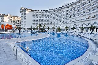 Calido Maris Hotel fotoÄŸrafÄ±