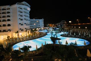Calido Maris Hotel fotoÄŸrafÄ±