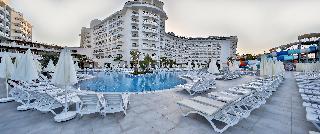 Calido Maris Hotel fotoÄŸrafÄ±