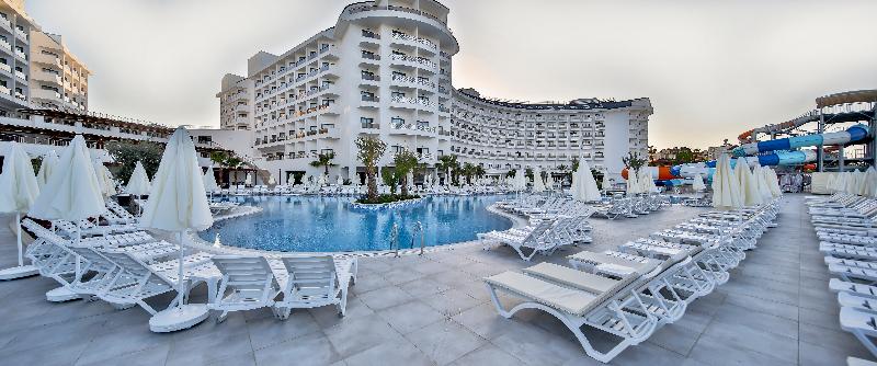 Calido Maris Hotel - Havuz
