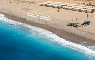 Calido Maris Hotel fotoÄŸrafÄ±