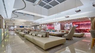 Novotel İstanbul Bosphorus fotoÄŸrafÄ±