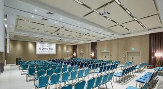 Novotel İstanbul Bosphorus fotoÄŸrafÄ±