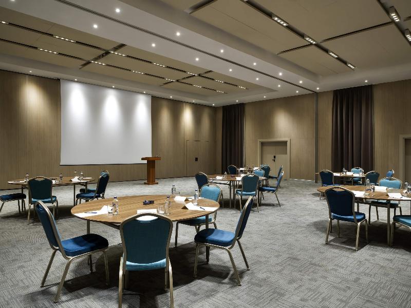 Novotel İstanbul Bosphorus - Toplantı