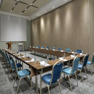 Novotel İstanbul Bosphorus fotoÄŸrafÄ±
