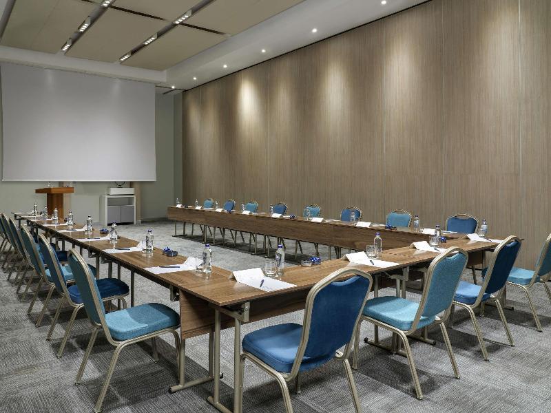 Novotel İstanbul Bosphorus - Toplantı