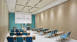 Novotel İstanbul Bosphorus fotoÄŸrafÄ±