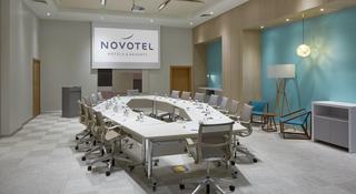 Novotel İstanbul Bosphorus fotoÄŸrafÄ±