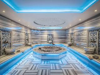 Novotel İstanbul Bosphorus fotoÄŸrafÄ±