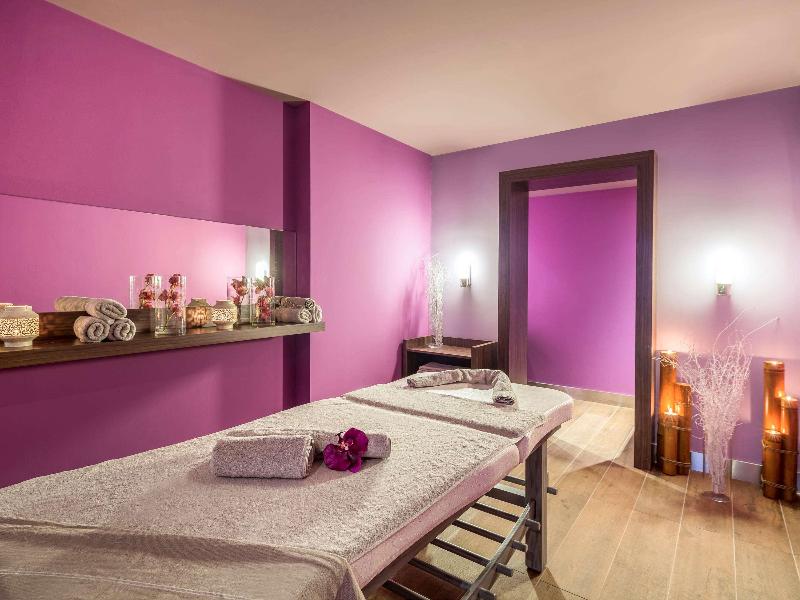 Novotel İstanbul Bosphorus - Aktivite
