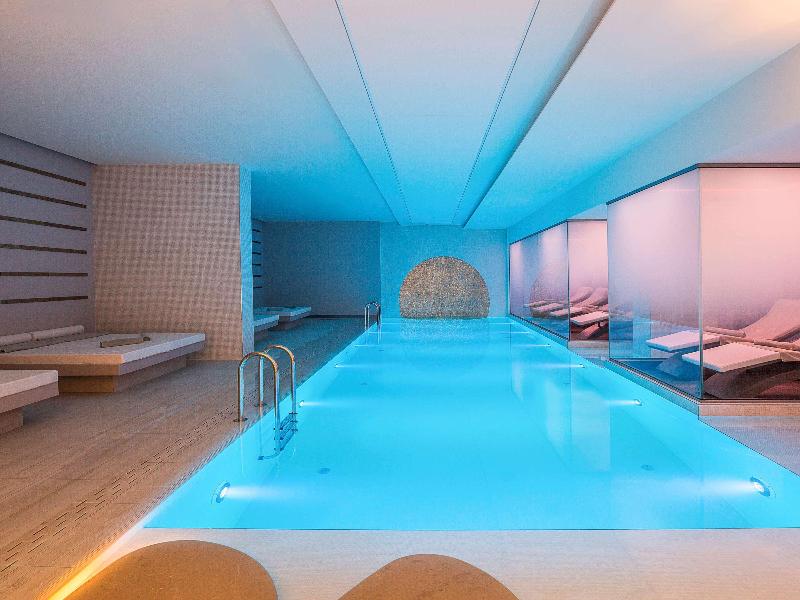 Novotel İstanbul Bosphorus - Aktivite