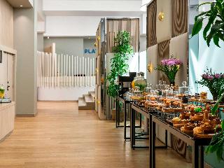 Novotel İstanbul Bosphorus fotoÄŸrafÄ±