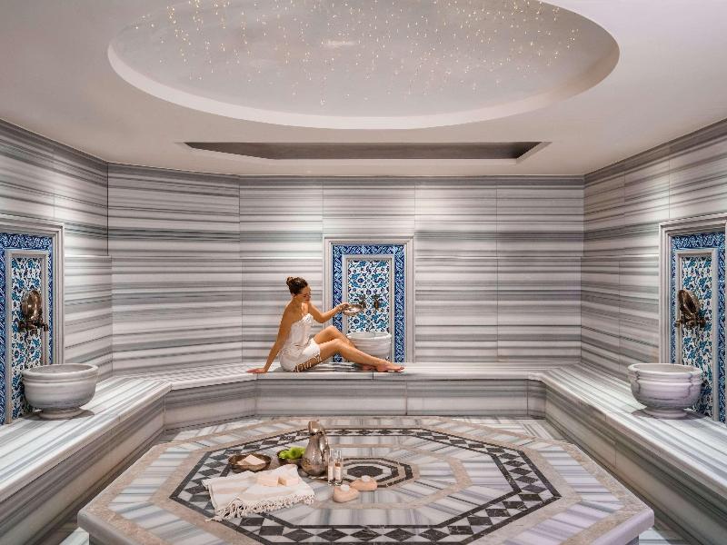 Novotel İstanbul Bosphorus - Aktivite