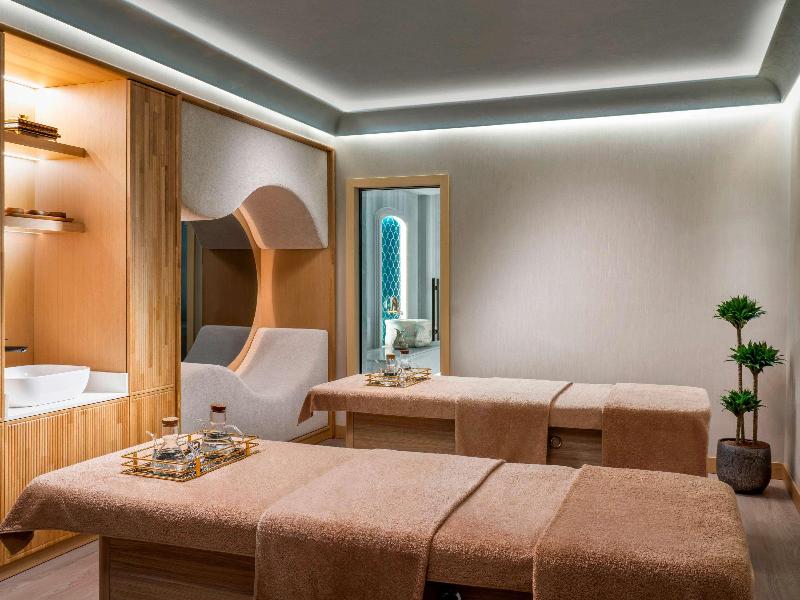 Novotel İstanbul Bosphorus - Aktivite
