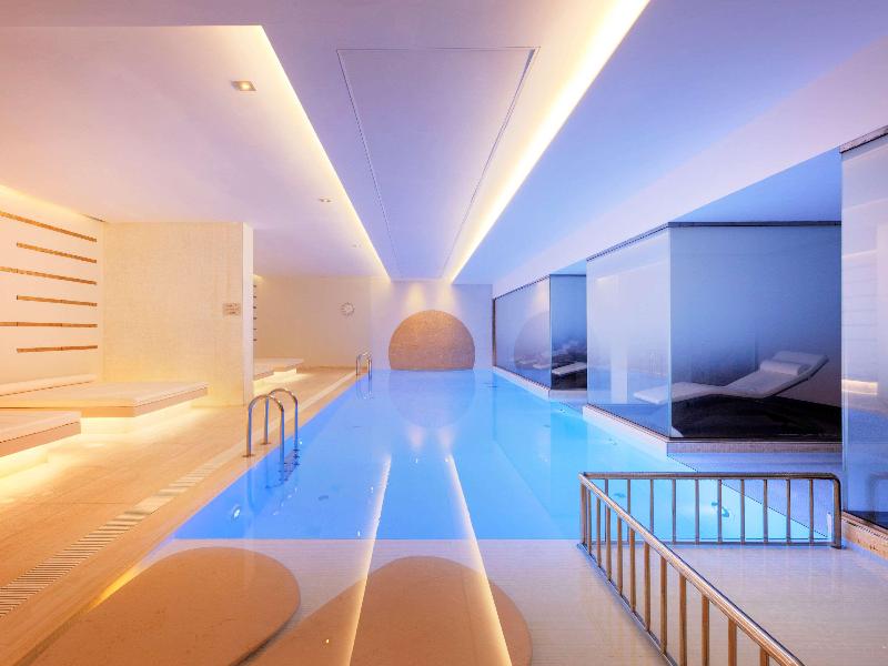 Novotel İstanbul Bosphorus - Aktivite