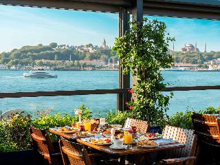 Novotel İstanbul Bosphorus fotoÄŸrafÄ±
