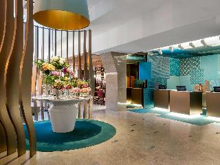 Novotel İstanbul Bosphorus fotoÄŸrafÄ±