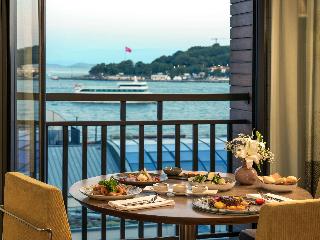 Novotel İstanbul Bosphorus fotoÄŸrafÄ±