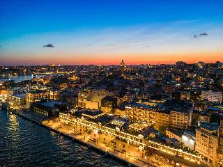 Novotel İstanbul Bosphorus fotoÄŸrafÄ±