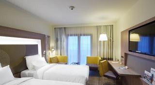 Novotel İstanbul Bosphorus fotoÄŸrafÄ±