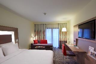 Novotel İstanbul Bosphorus fotoÄŸrafÄ±