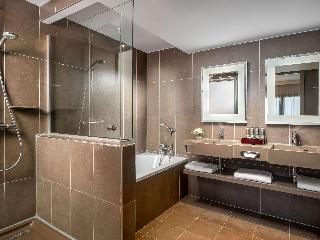 Novotel İstanbul Bosphorus fotoÄŸrafÄ±