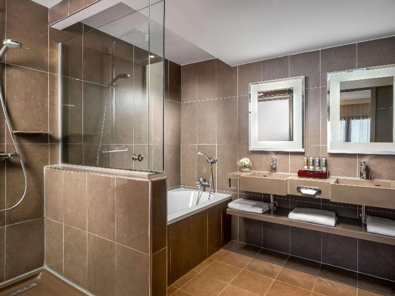 Novotel İstanbul Bosphorus - Oda