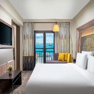 Novotel İstanbul Bosphorus fotoÄŸrafÄ±