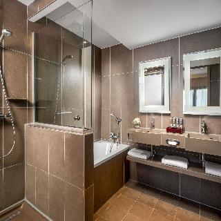 Novotel İstanbul Bosphorus fotoÄŸrafÄ±