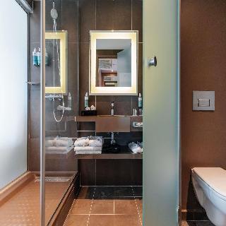 Novotel İstanbul Bosphorus fotoÄŸrafÄ±